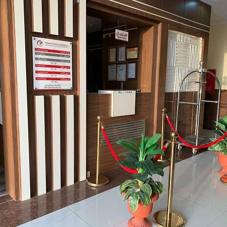 Dorar Rabigh Complex Residential Units Aparthotel Kültér fotó