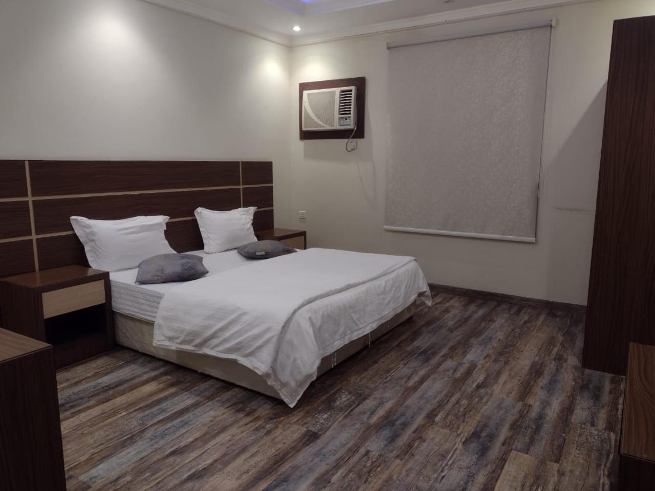 Dorar Rabigh Complex Residential Units Aparthotel Kültér fotó