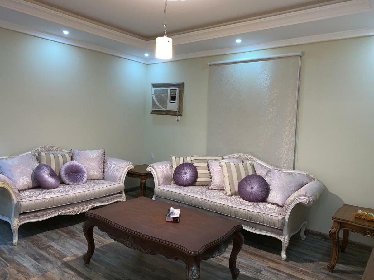 Dorar Rabigh Complex Residential Units Aparthotel Kültér fotó