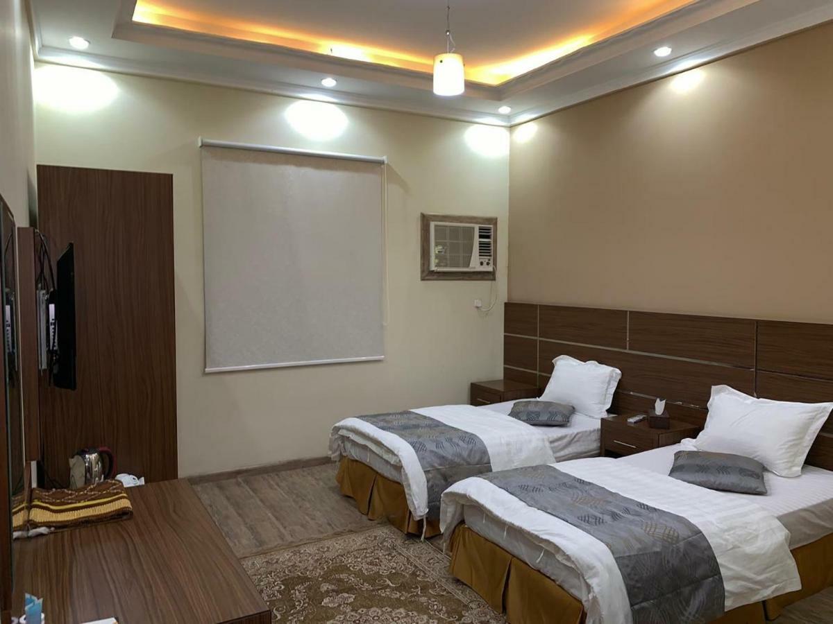 Dorar Rabigh Complex Residential Units Aparthotel Kültér fotó