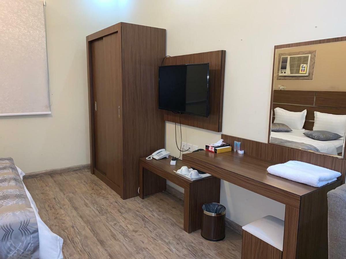 Dorar Rabigh Complex Residential Units Aparthotel Kültér fotó