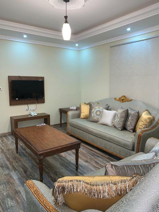 Dorar Rabigh Complex Residential Units Aparthotel Kültér fotó