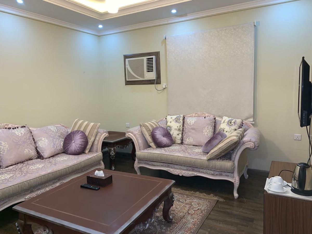 Dorar Rabigh Complex Residential Units Aparthotel Kültér fotó