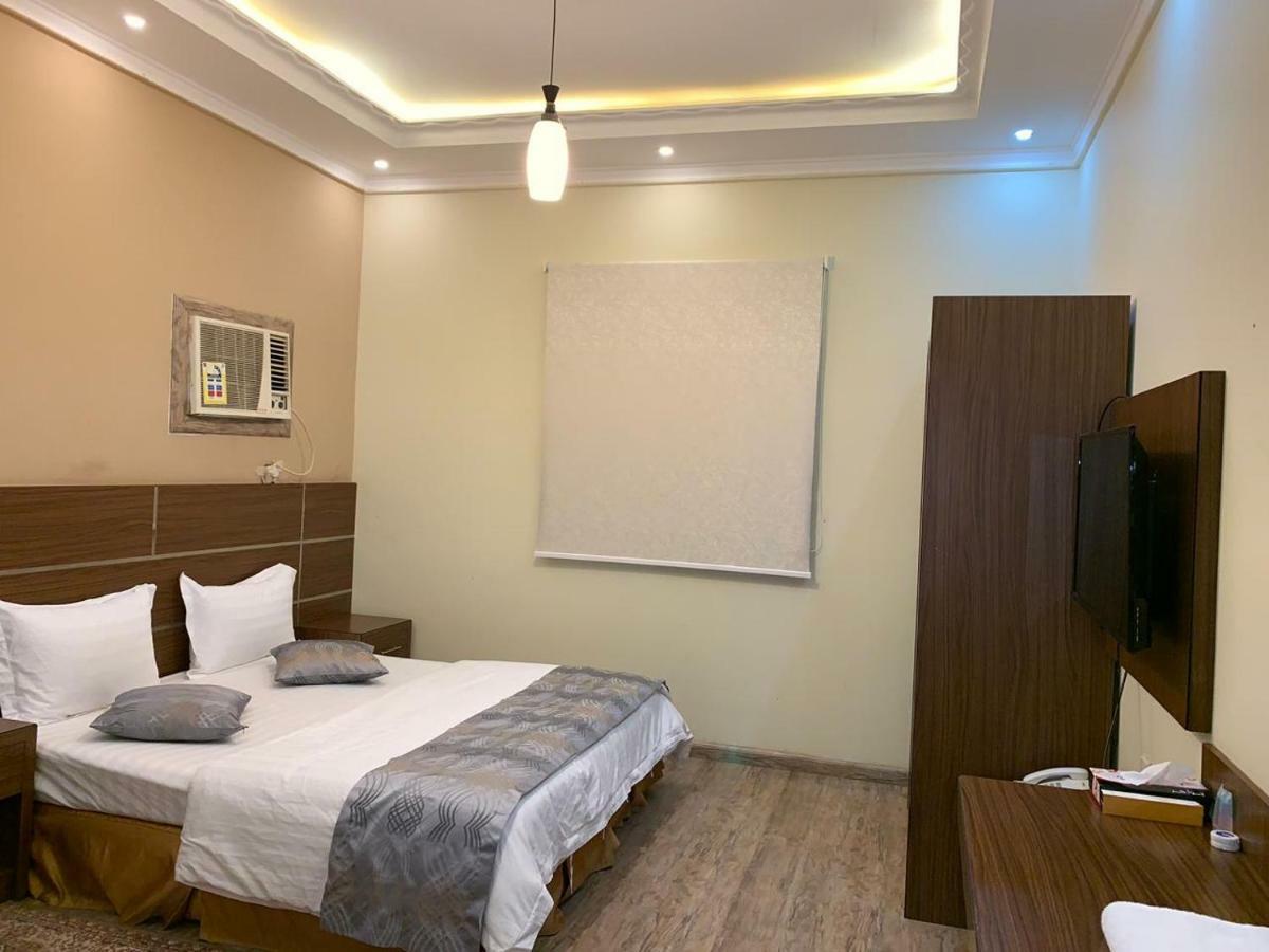 Dorar Rabigh Complex Residential Units Aparthotel Kültér fotó