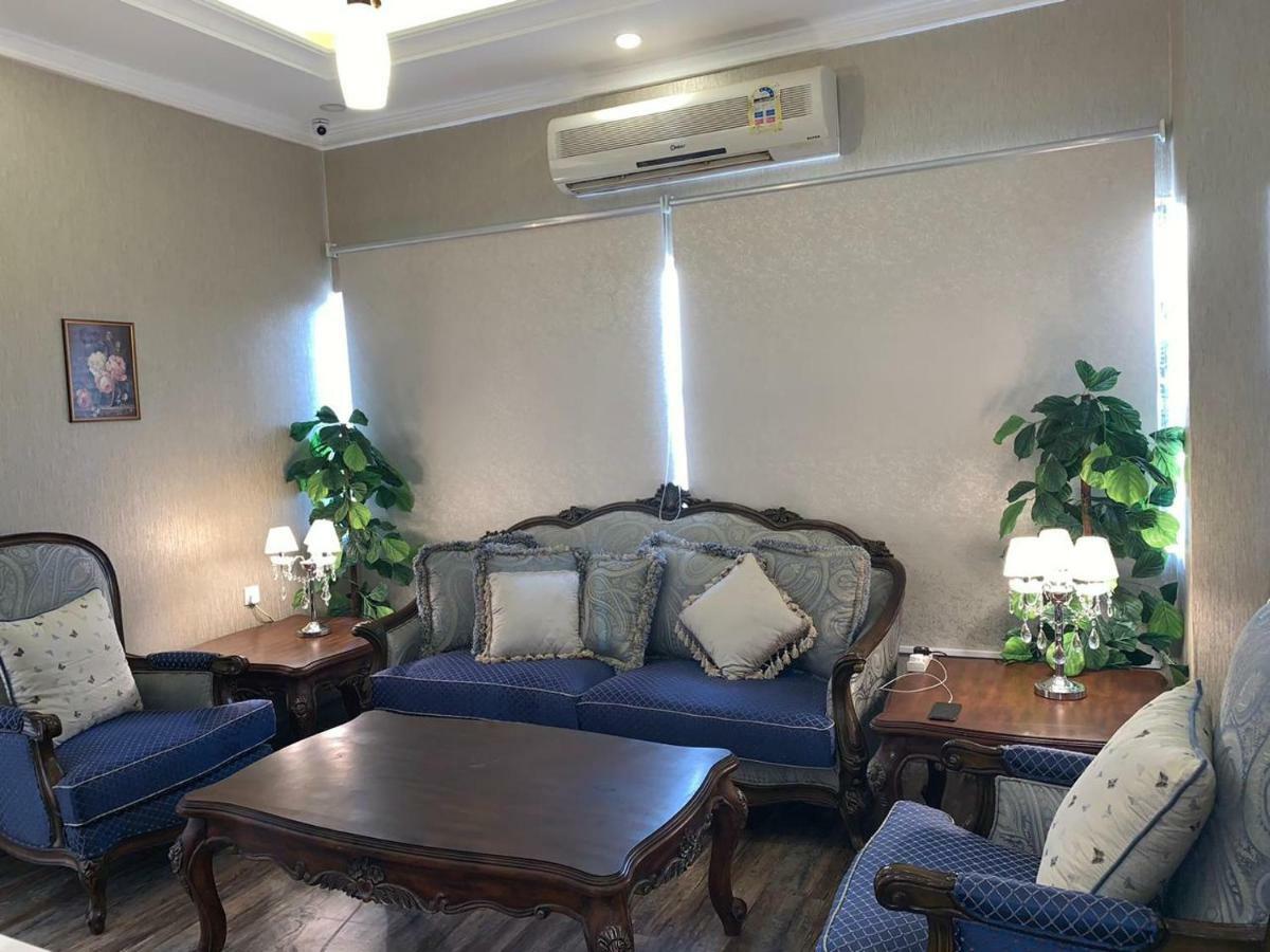 Dorar Rabigh Complex Residential Units Aparthotel Kültér fotó