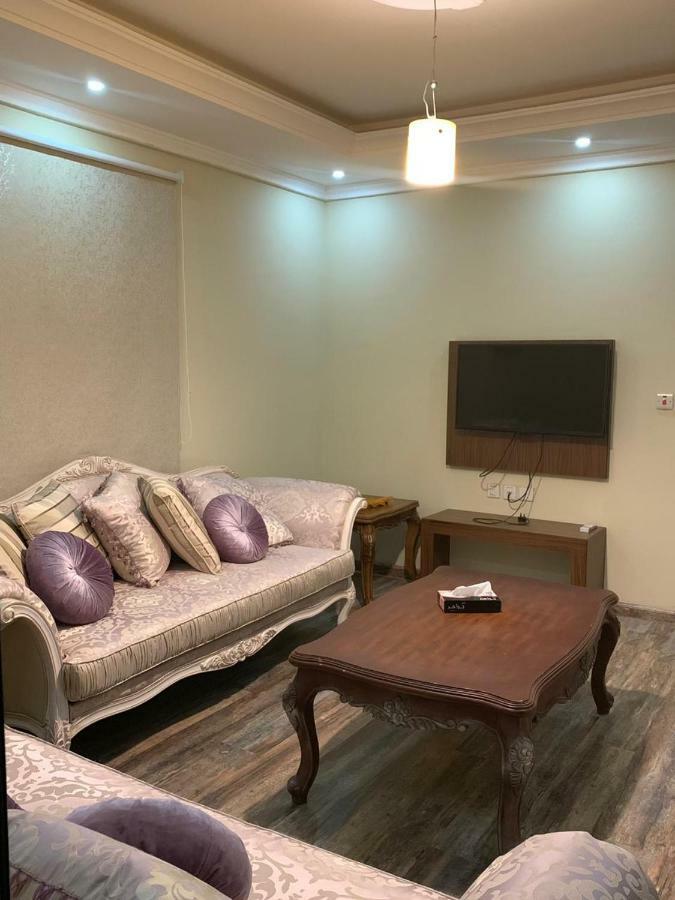 Dorar Rabigh Complex Residential Units Aparthotel Kültér fotó